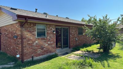 roof and vent replacement in Oklahoma City