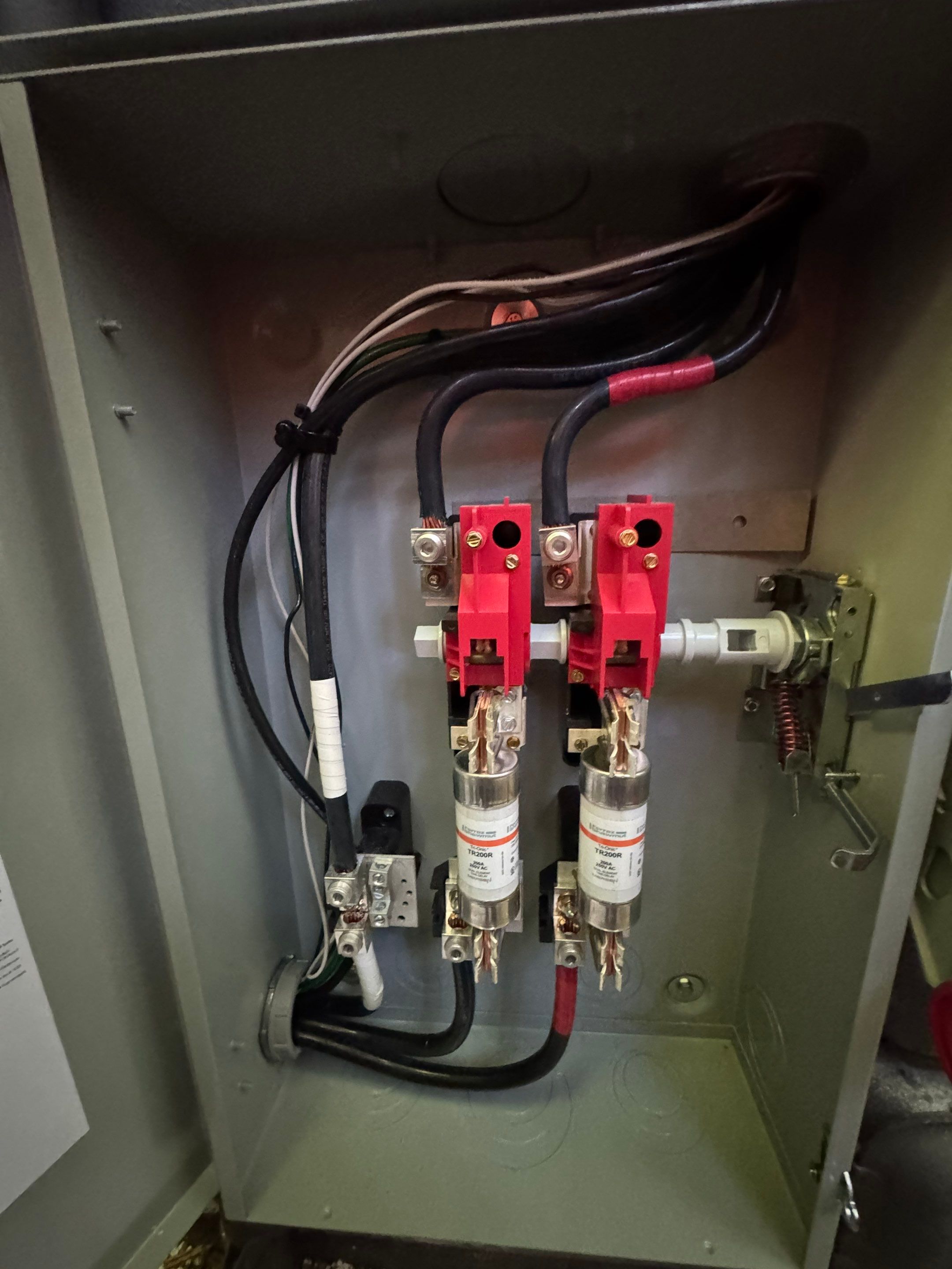 Project in  Miami by Payoli Solar