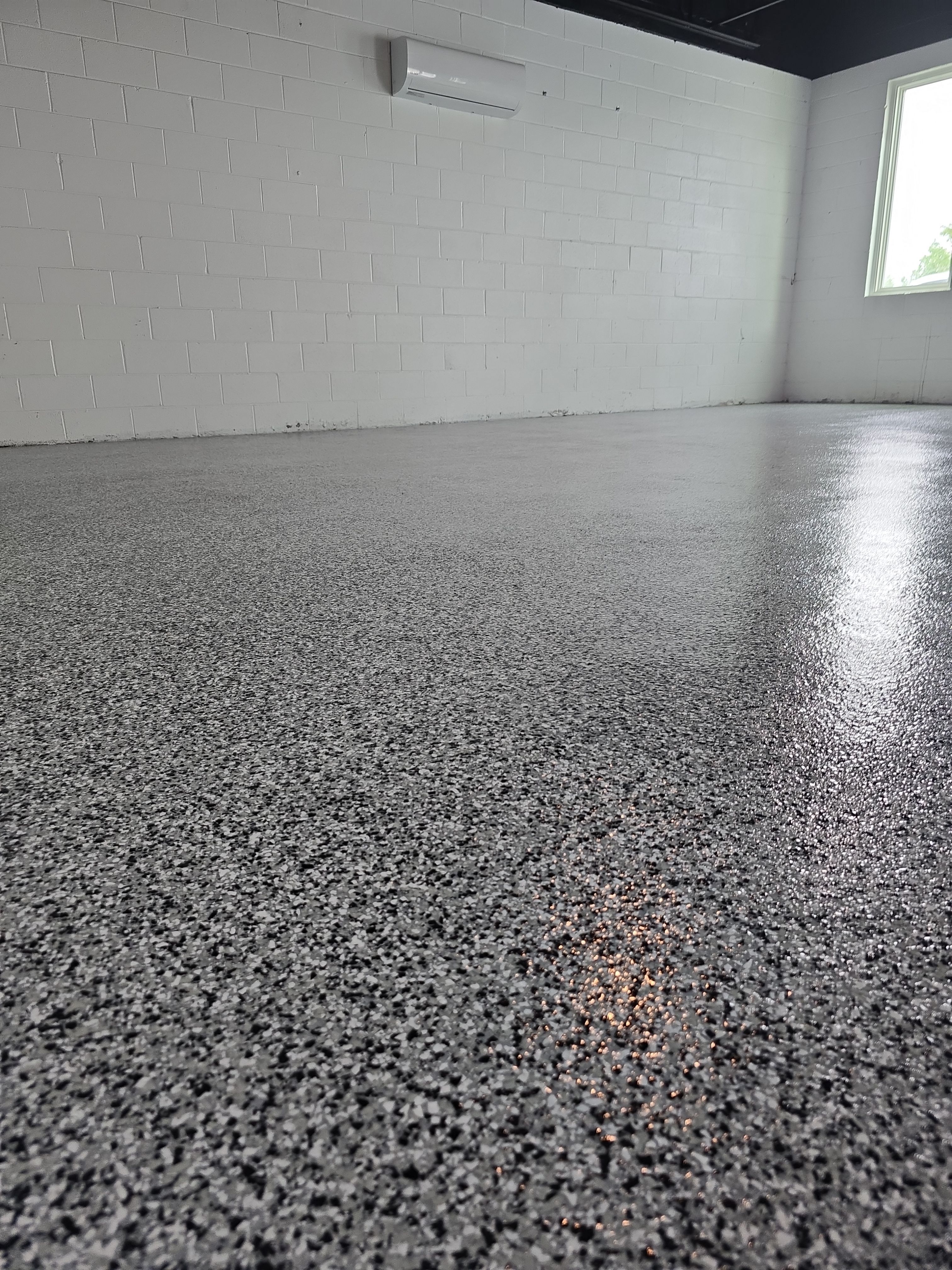 Store Makeover! by Elite Floor Solutions