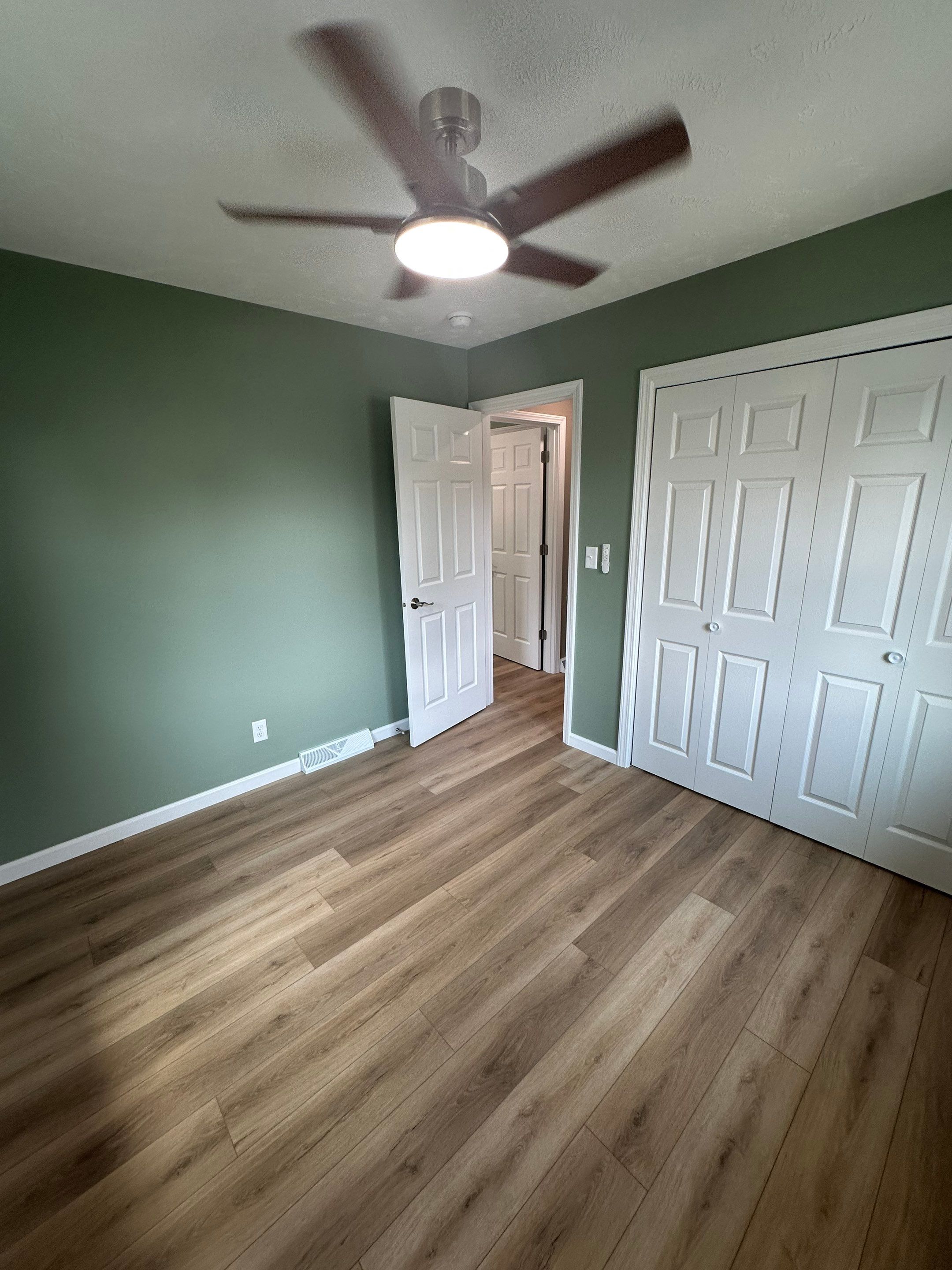 Ashland Home Remodel by Hive Home Service