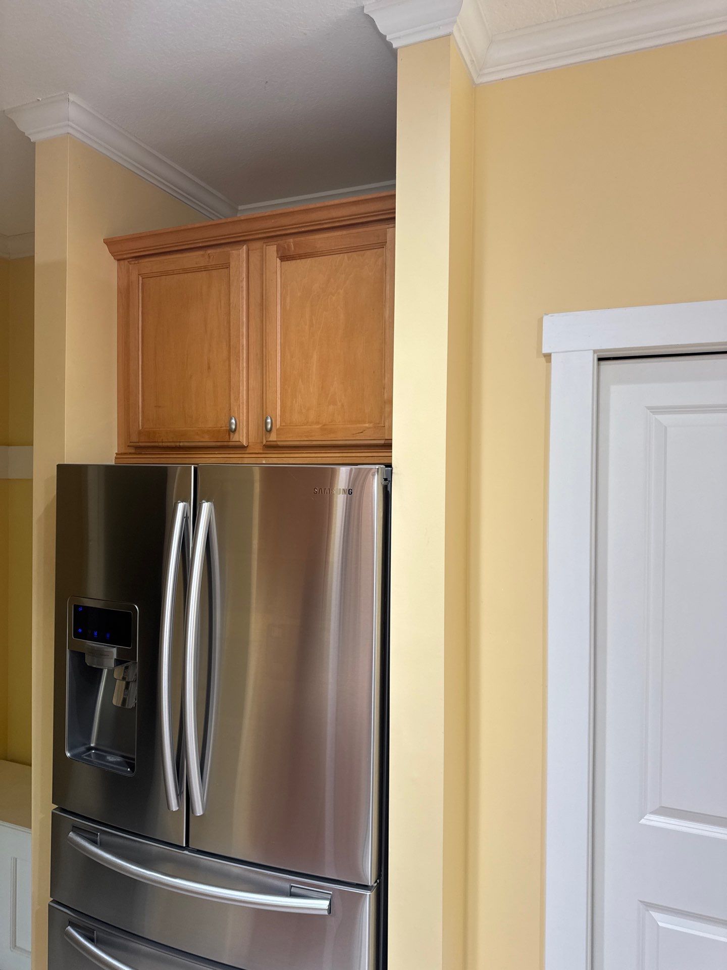 Kitchen Painting update! by Gordon Painting
