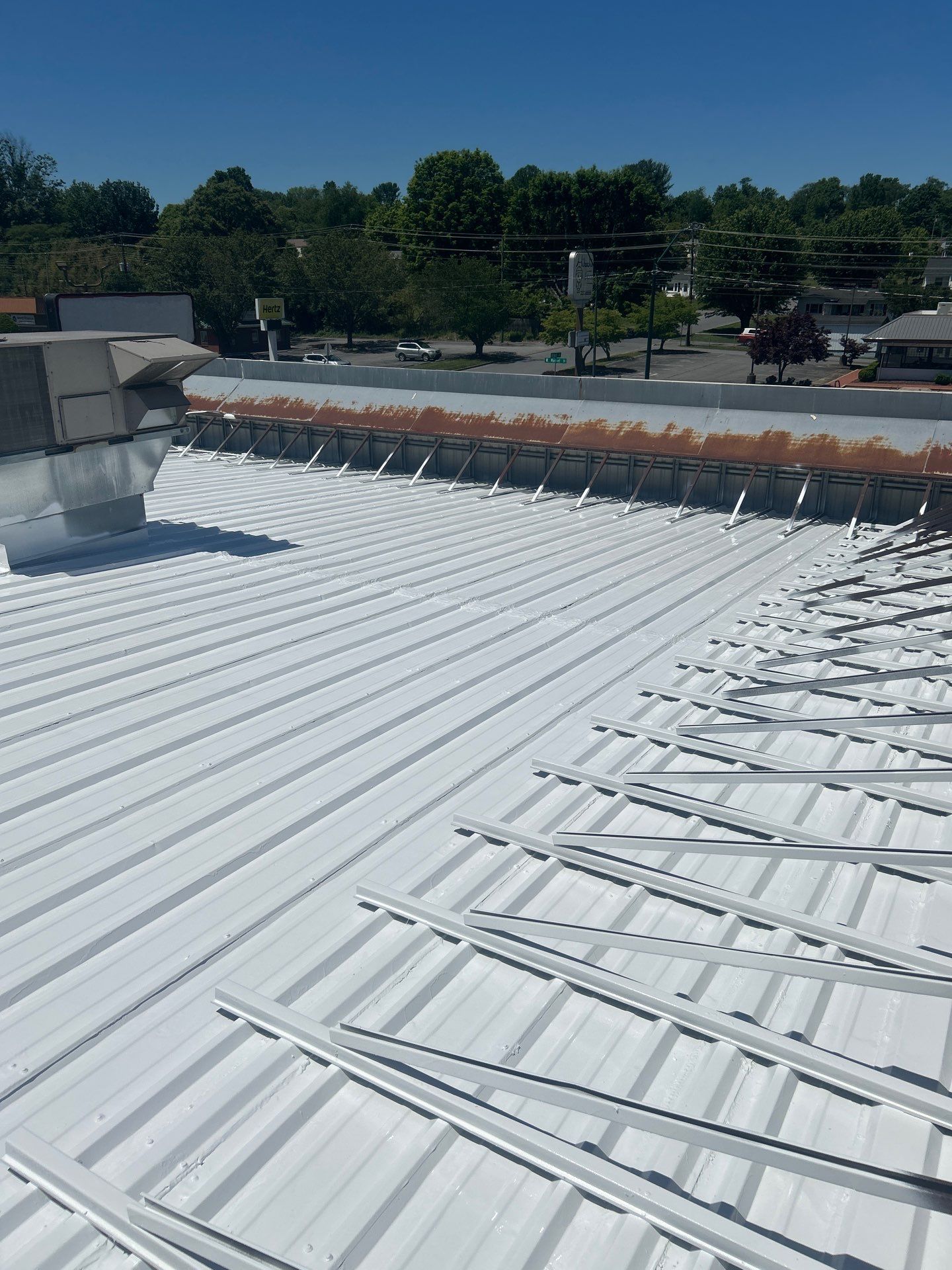 RNR Tire & Wheels by Omnia Roofing