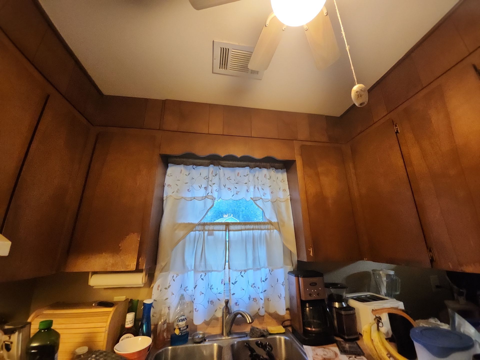 Kitchen Remodel by Swift Signings and Services LLC