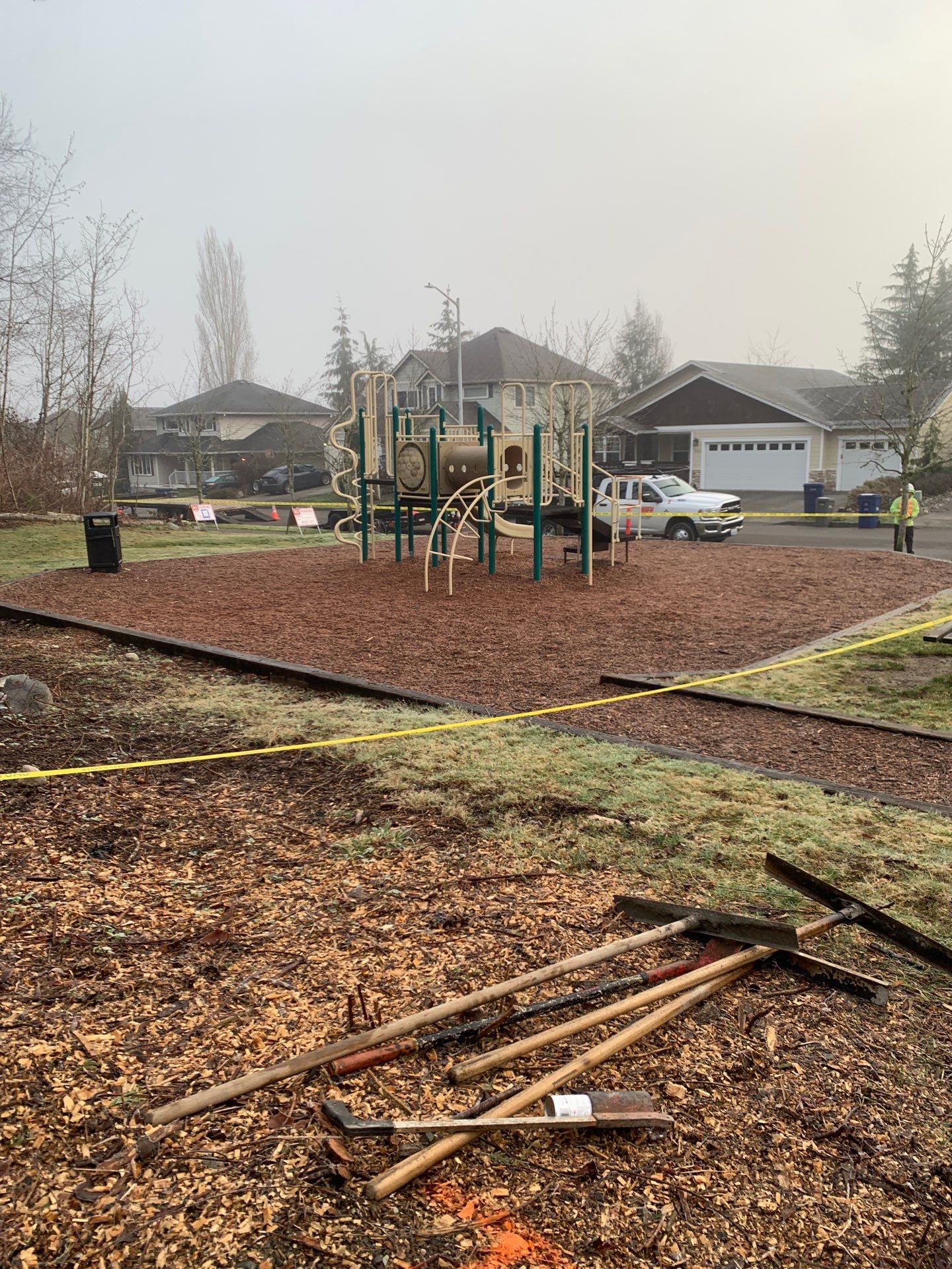 Asphalt Driveway Repair | Lake Stevens  by Jireh Asphalt & Concrete Inc 