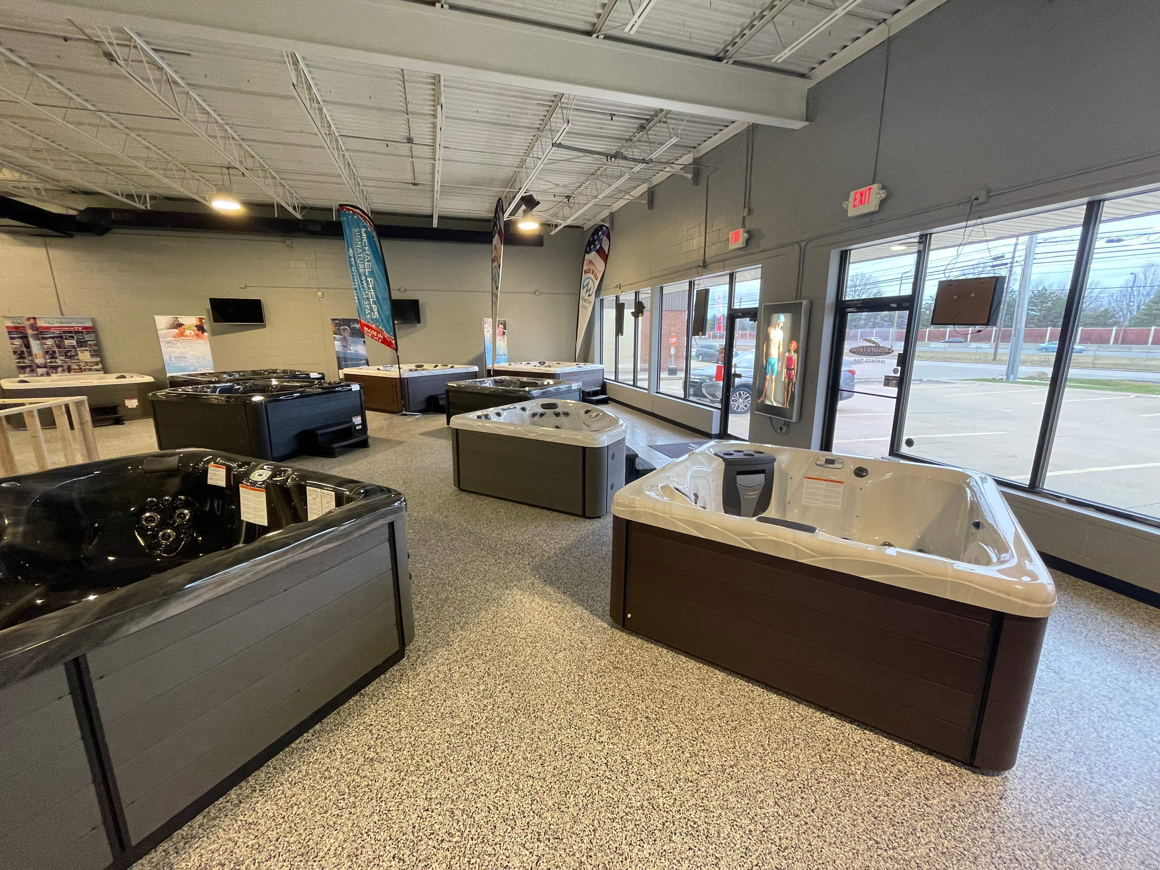 Cleveland Concrete Coatings featured photo.
