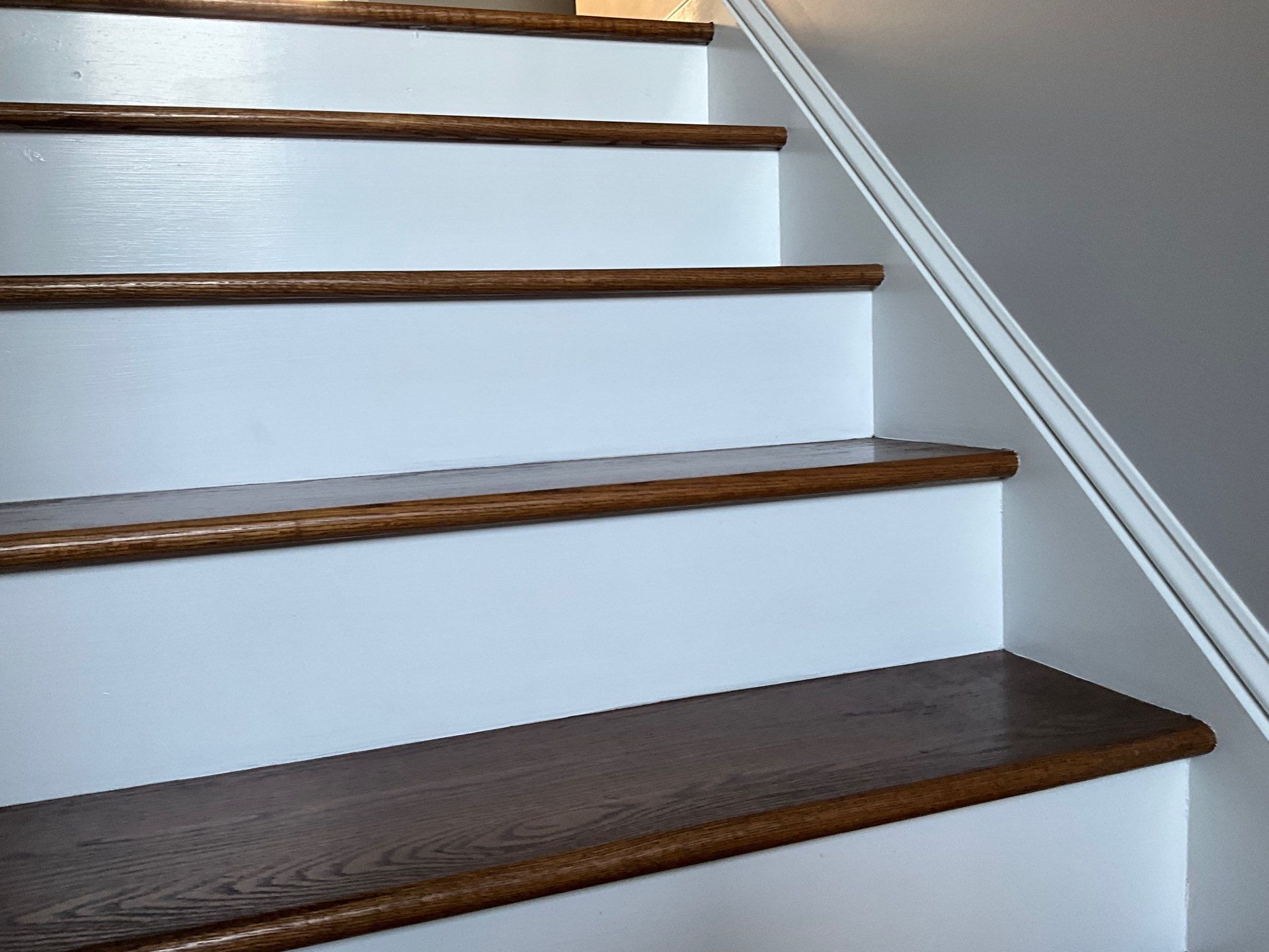 Interior Painting - Full Prep & Repaint - Galloway, NJ by FreshCoat Works LLC