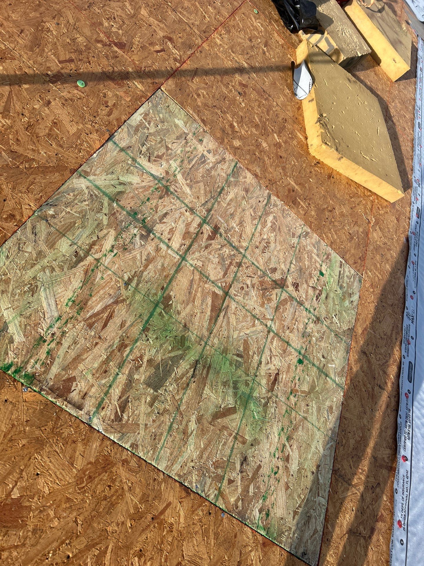 Roof Repair Houston by Roof Repair Company
