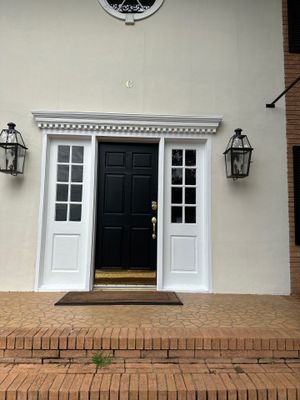 Exterior Refresh