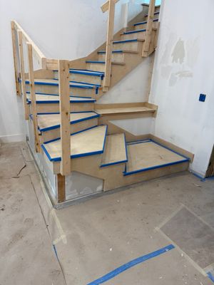 Project in West Palm Beach, FL