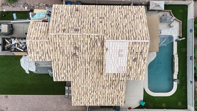 Project in Mesa, AZ