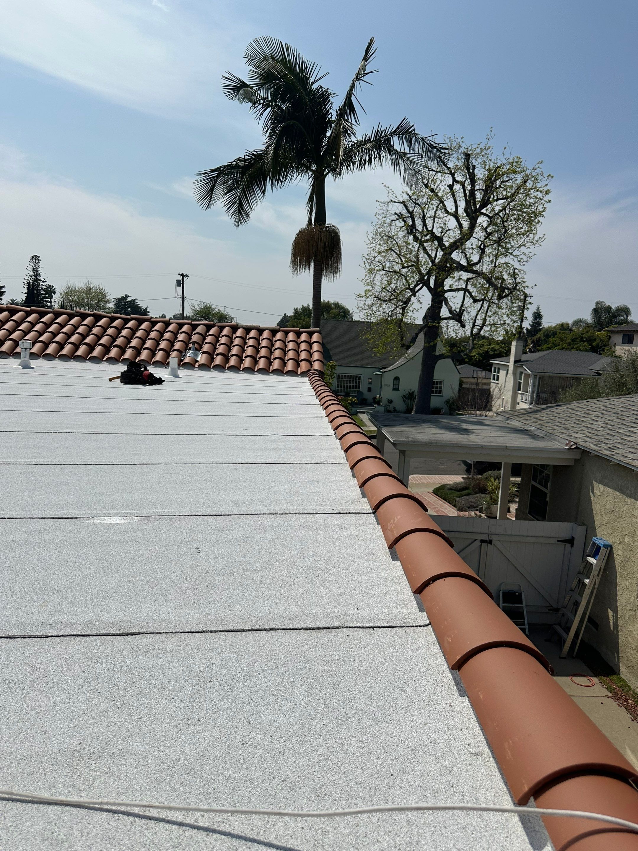 Roof Replacement - Los Angeles, CA 90066 by Epic Roof Replacement