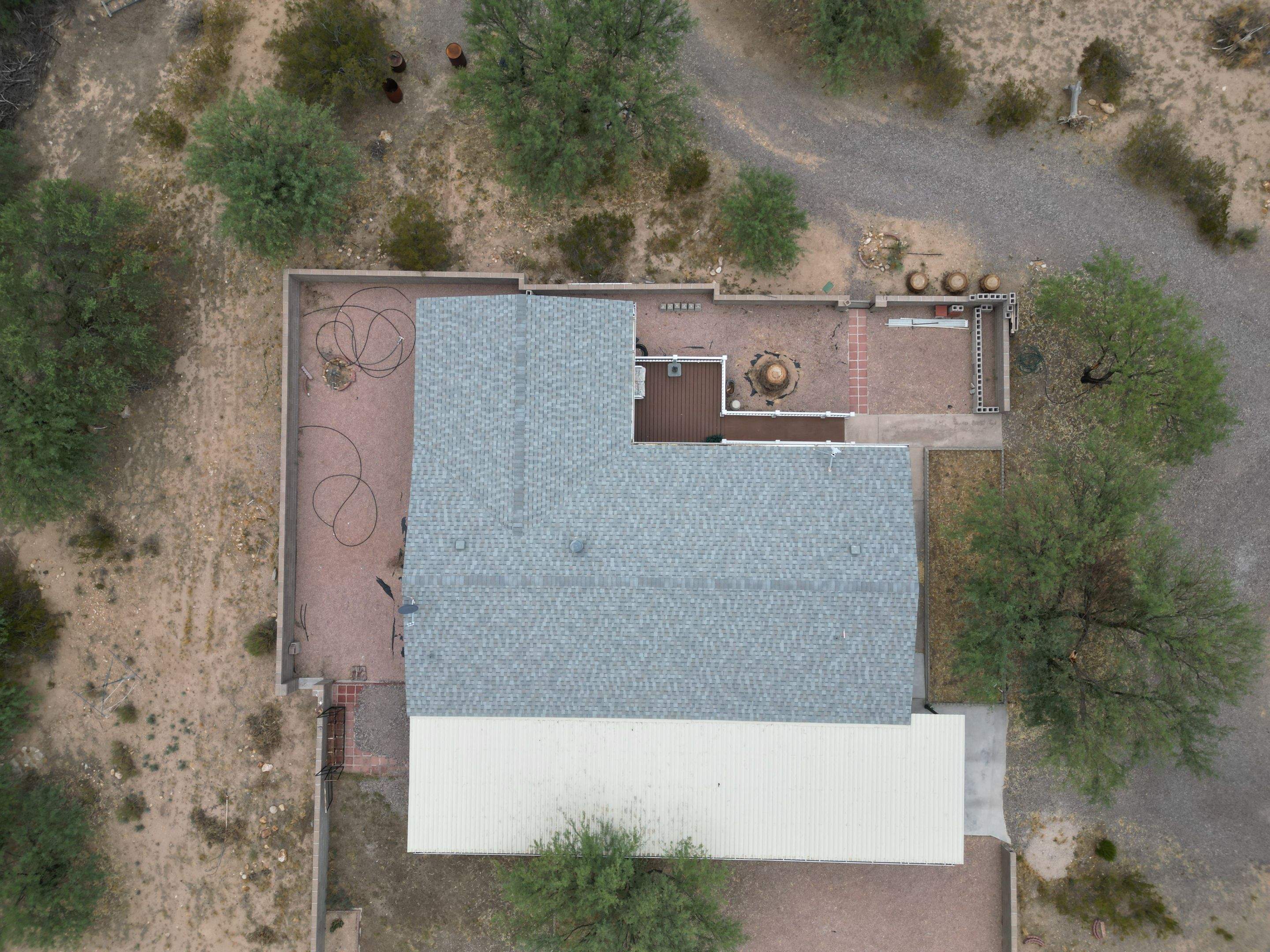 Lynn's Full Re-Roof by All Storm Roofing & Construction