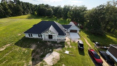 Full Home Demo & Rebuild - Shepard TX