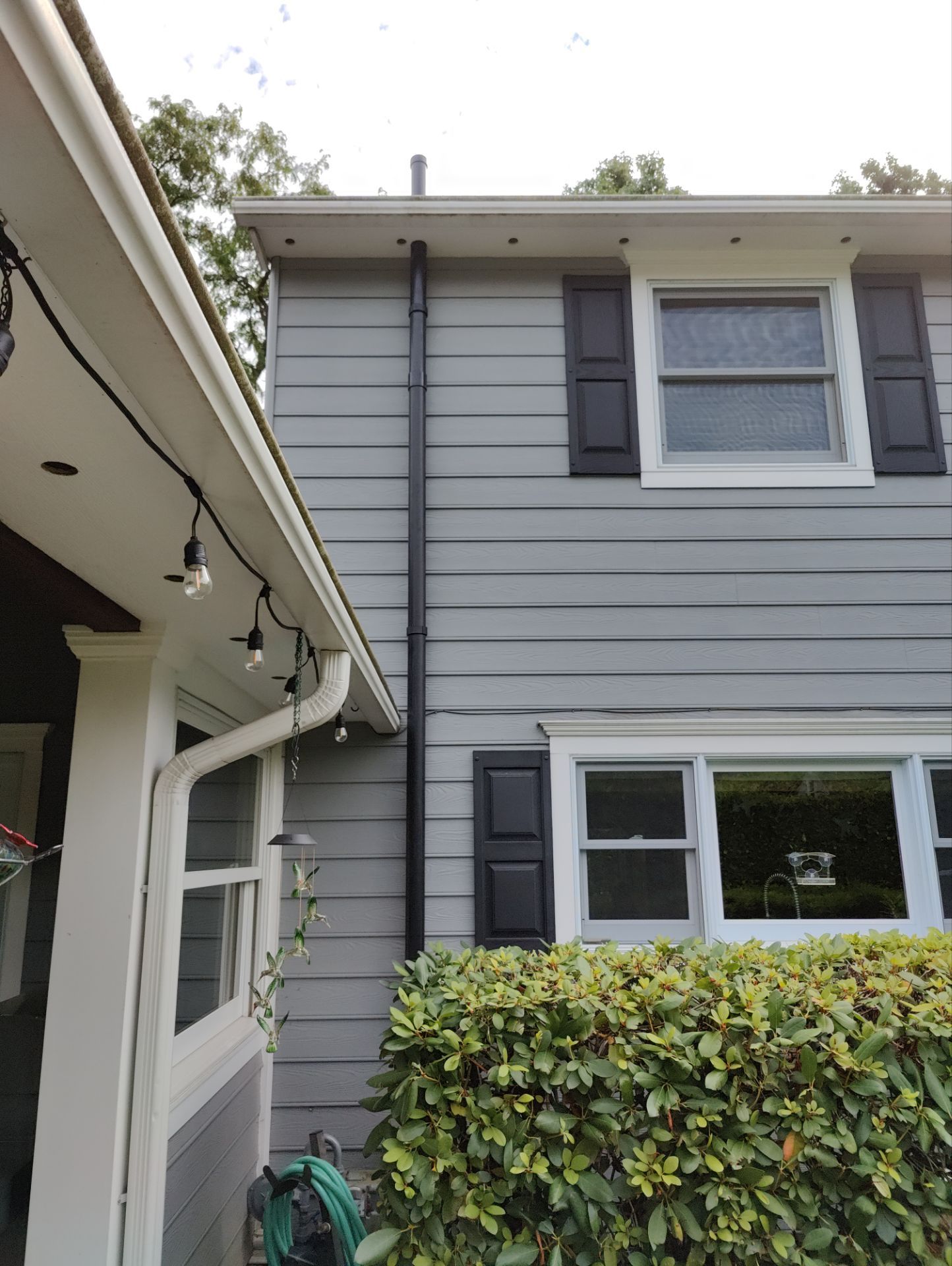 Subslab Radon System by JustRadon.Com