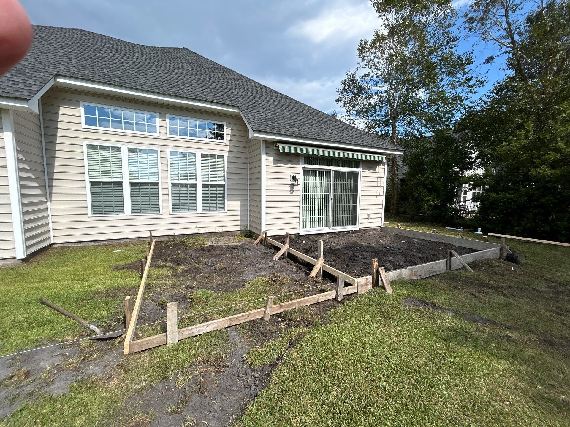 Custom Sunroom by East Coast Enclosures by East Coast Enclosures, LLC