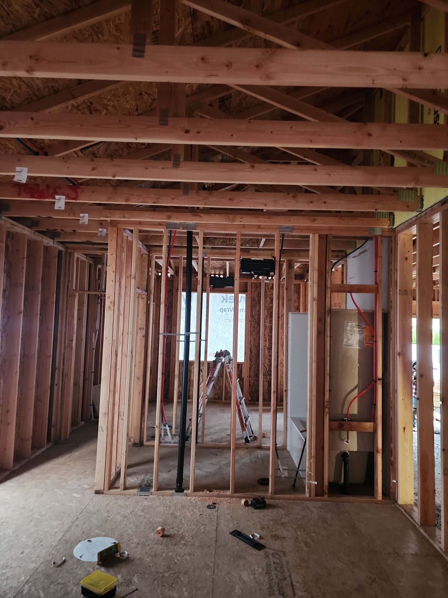 Project in Vancouver by HVA Climate Control