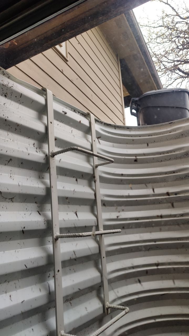 Water Damage by Accountable Home Services