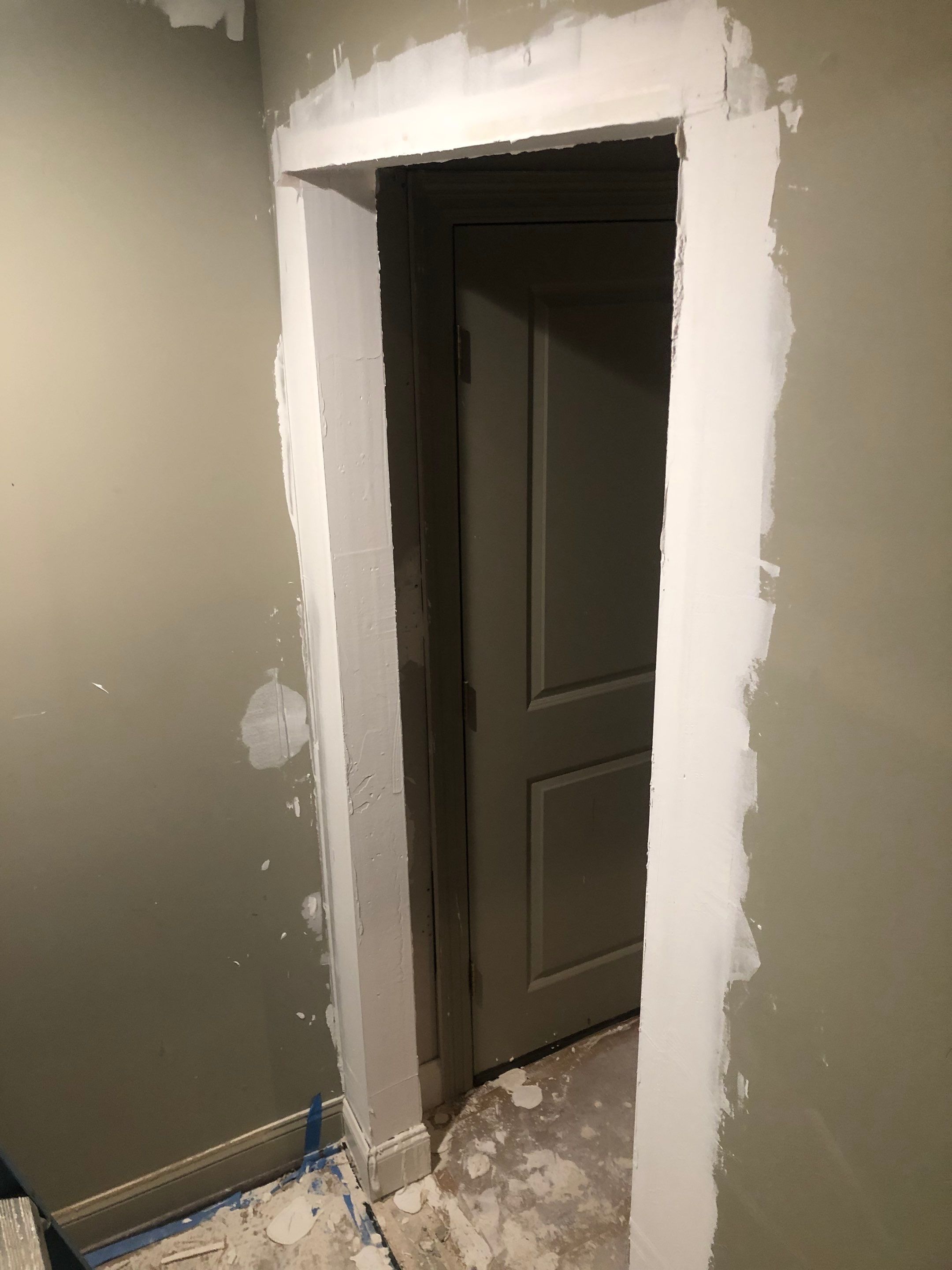 Scout Creek Basement Remodel  by Pillar and Pine