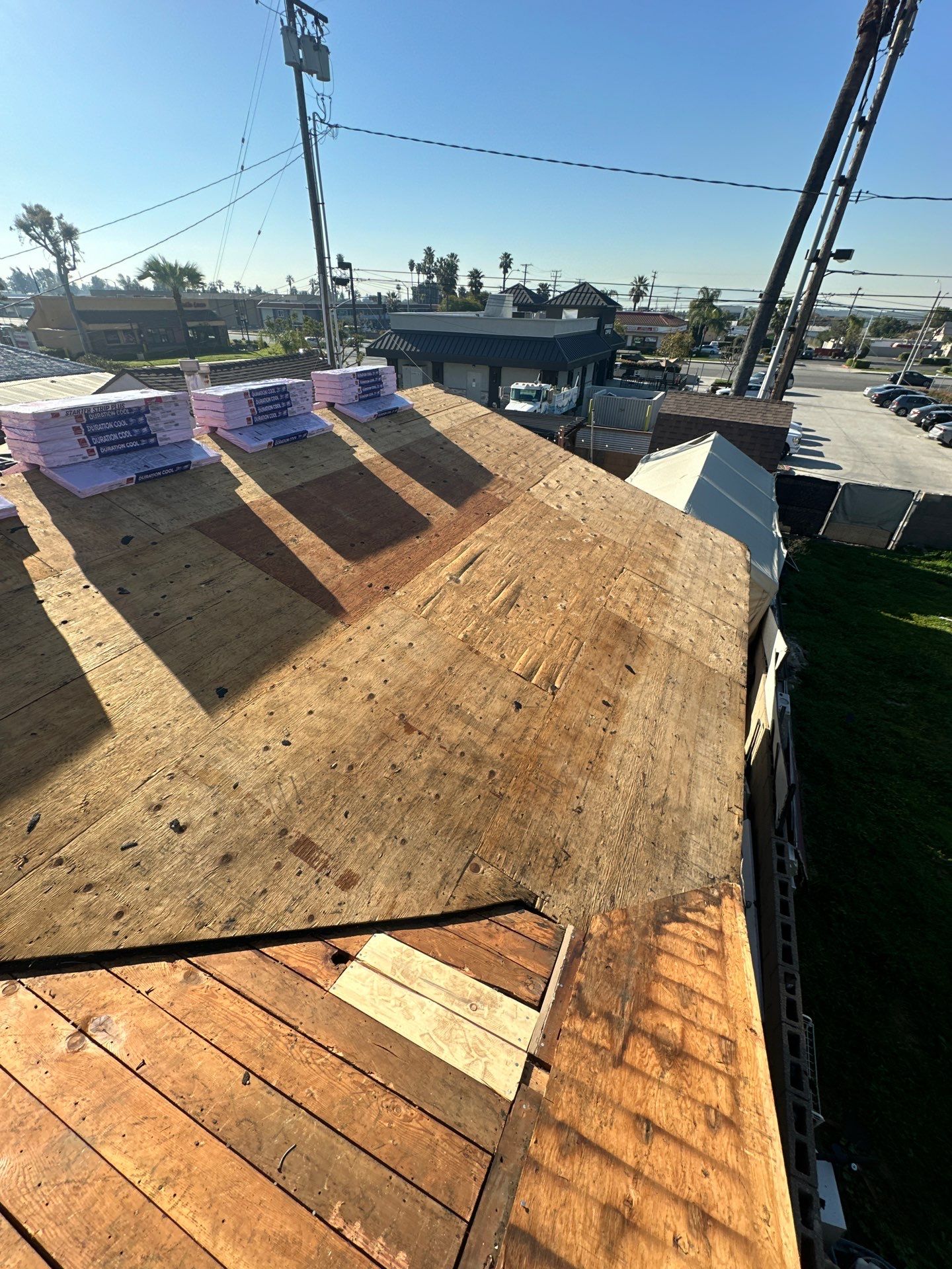 Roof Replacement - Ontario, CA 91762 by Epic Roof Replacement