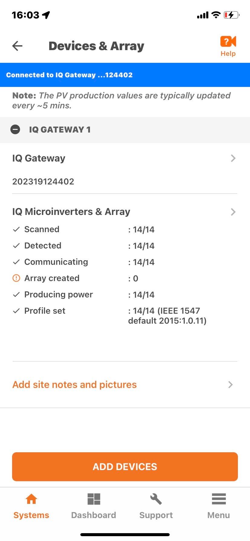 Solar Panel Installation with Exterior Service Change by Infinity Solar Systems