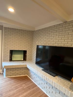 Project in Virginia Beach