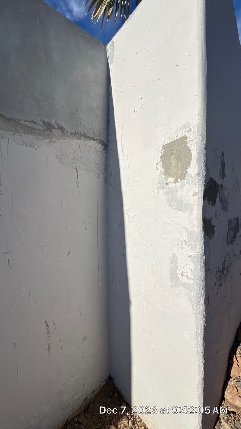 Exterior Painting - Paradise Valley by Crash of Rhinos Painting & Garage Floors