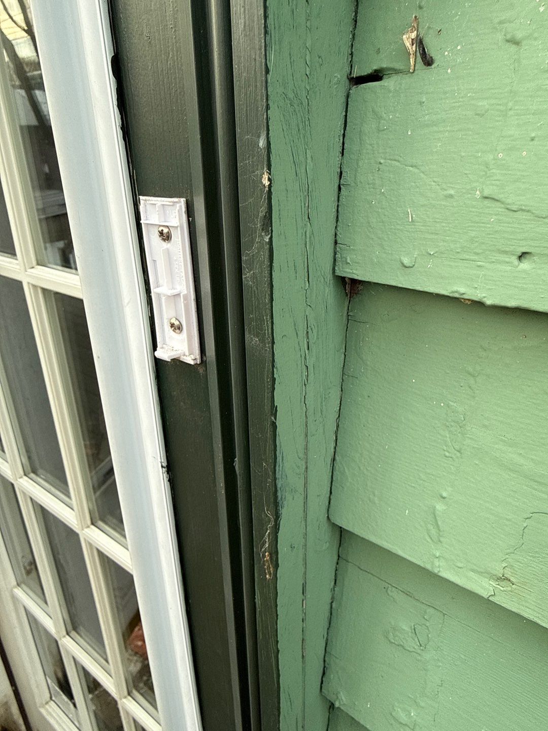 Water Damage Repair with Siding Replacement & Proper Wall Flashing by Sensible Home Solutions