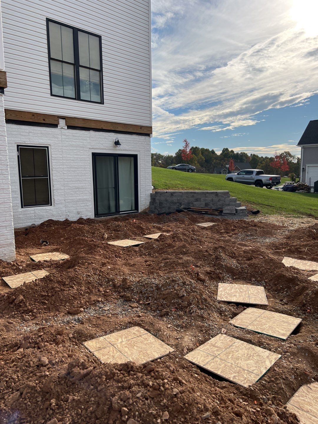 Deck and Roof Replacement by Bec Construction Llc