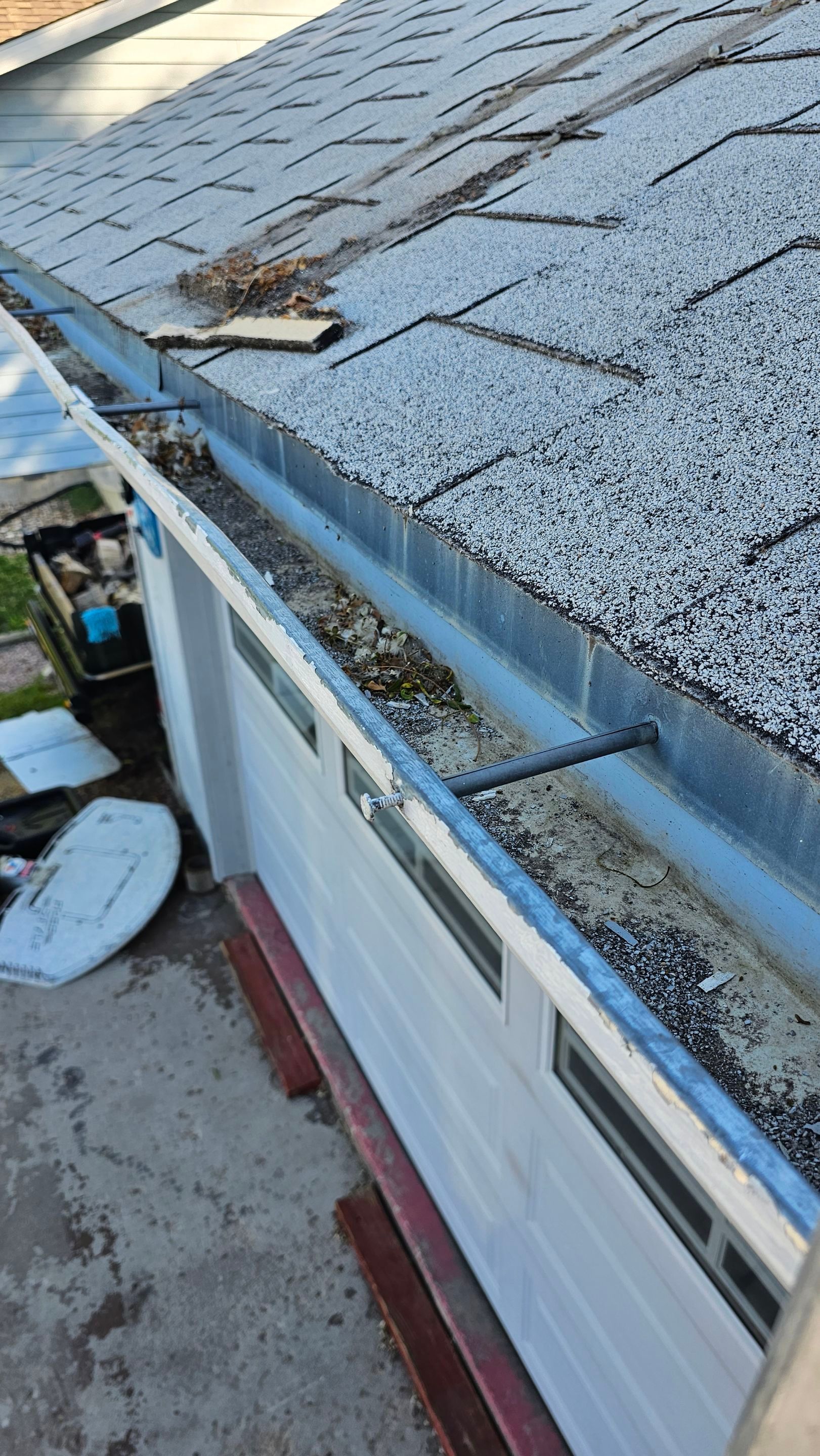 Brighten up your home and whole neighborhood while you're at it! by Weather-Tite Exteriors LLC