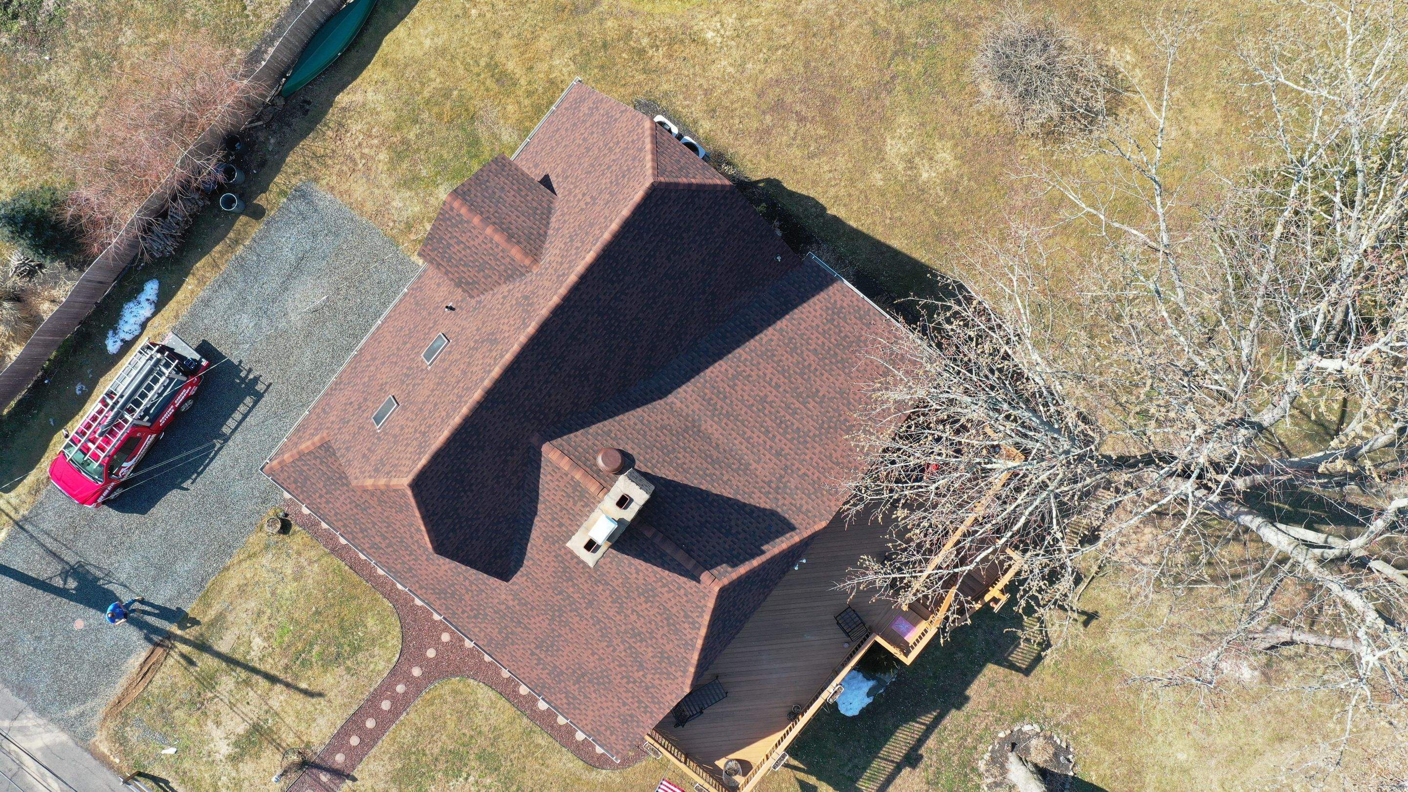 Roofing  by Stofan Construction LLC