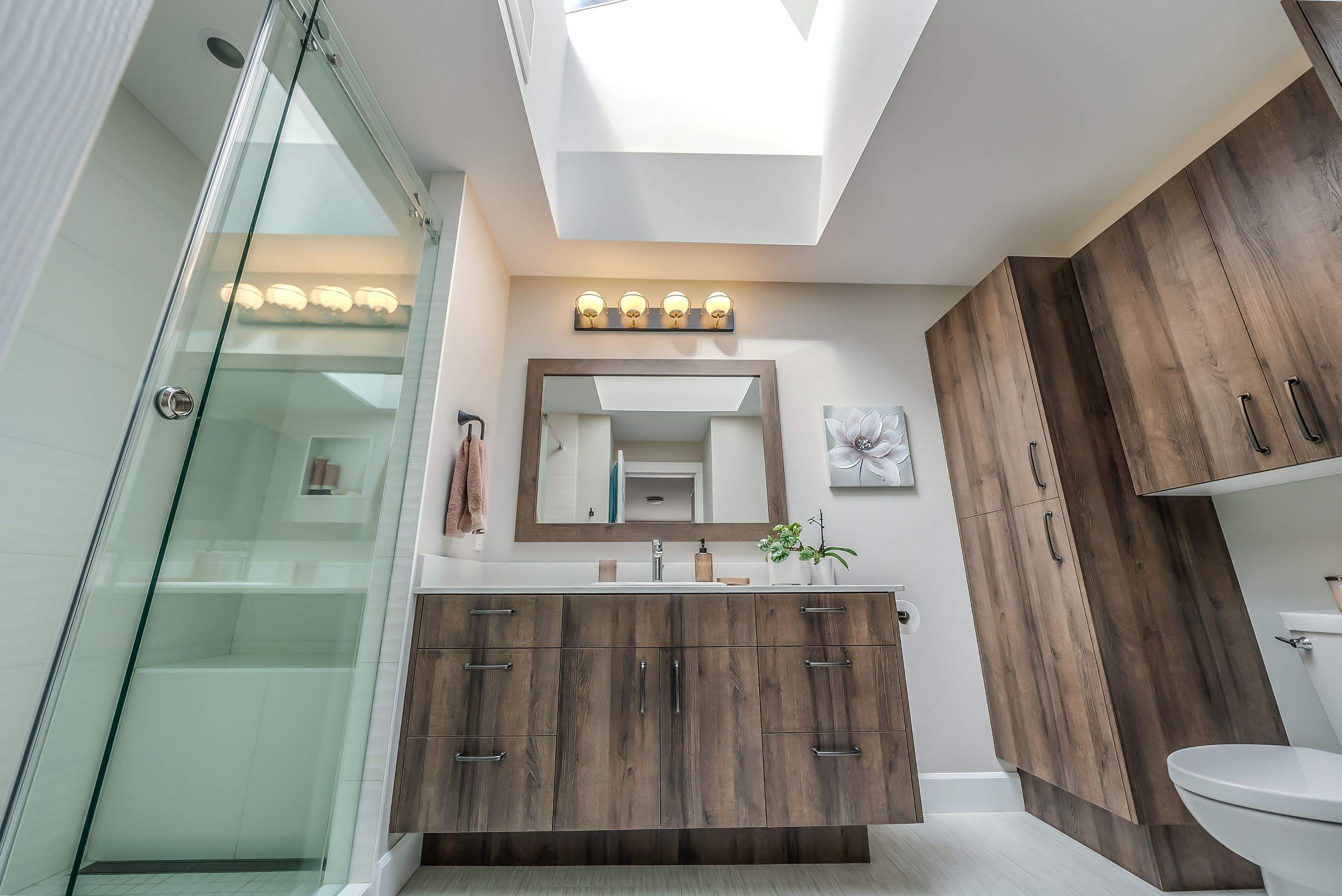 St Andrew's Renovation by Camelot Homes