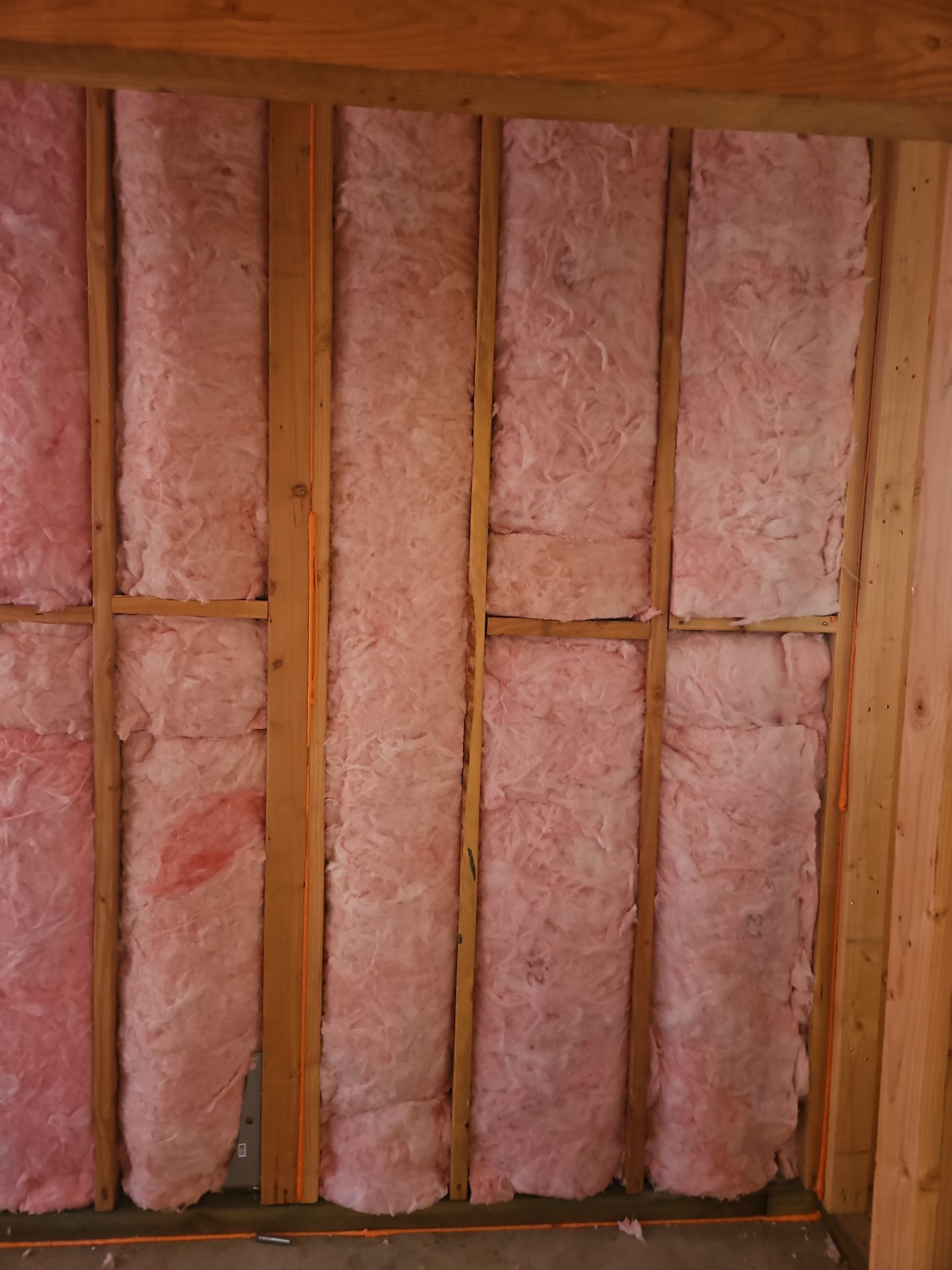 Project in Pasadena by Insulation Labs