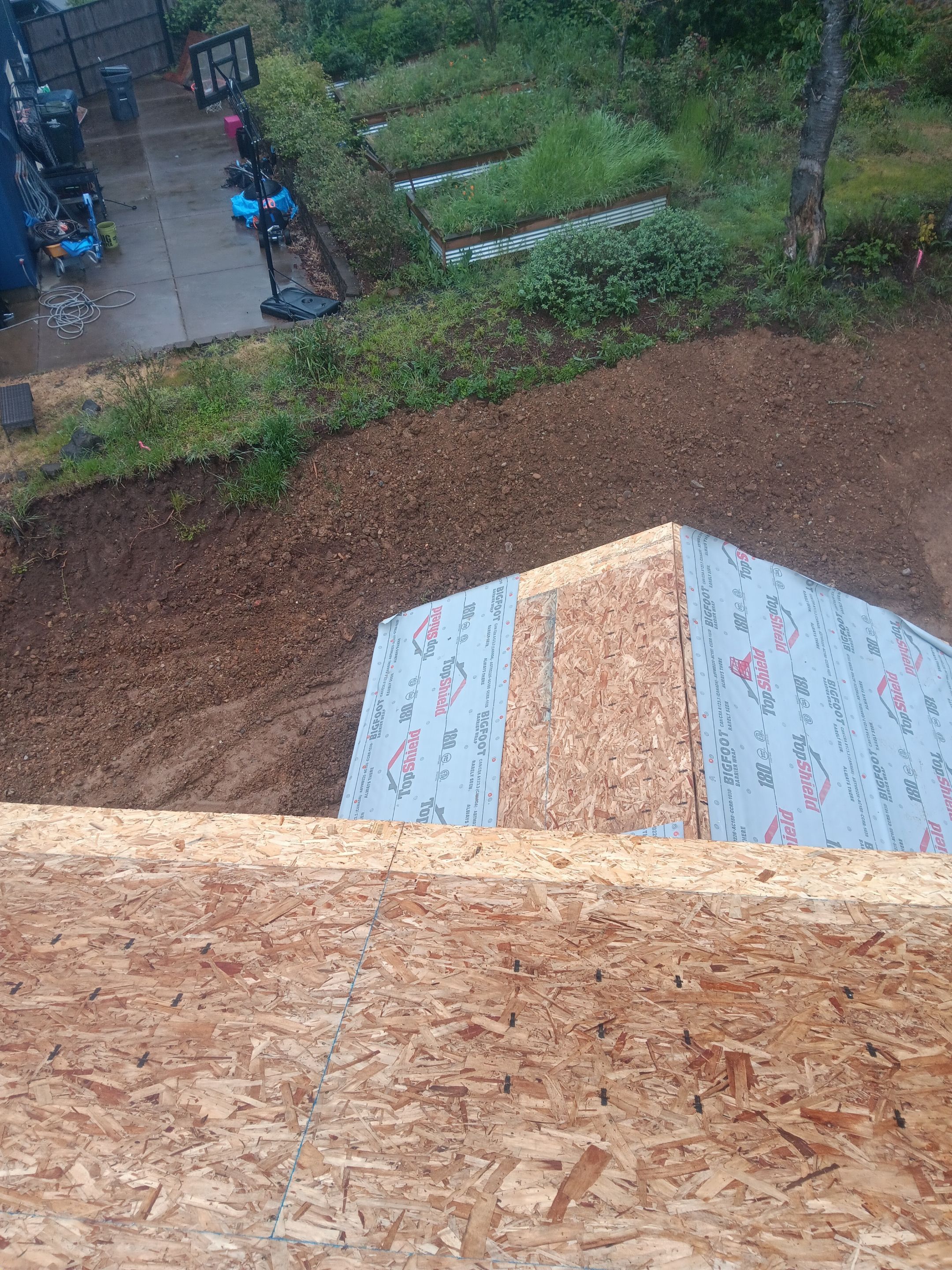 New Home Build for Hayden Homes by BEST Roofing & Waterproofing