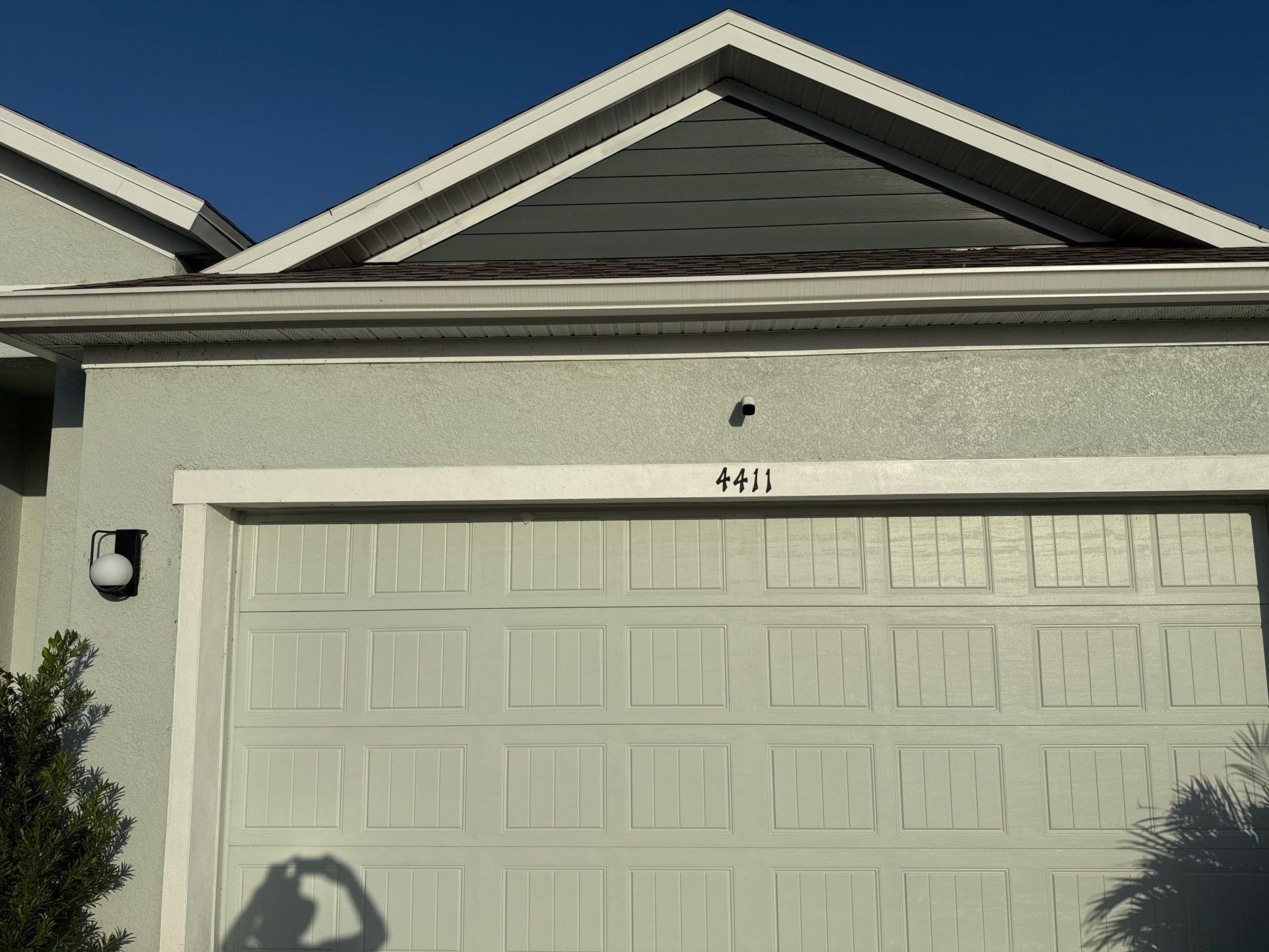 Full Exterior Cleaning Project – Willow Walk Community, Palmetto, FL by Sunshine AquaWash
