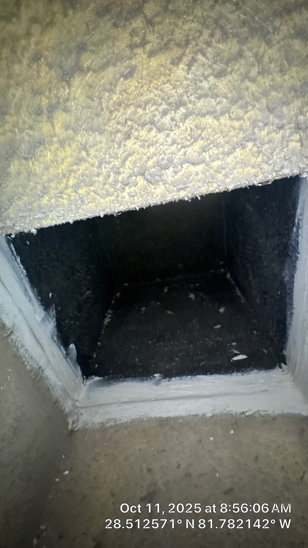 Air Duct Cleaning in Clermont by Hygienic Air, Inc