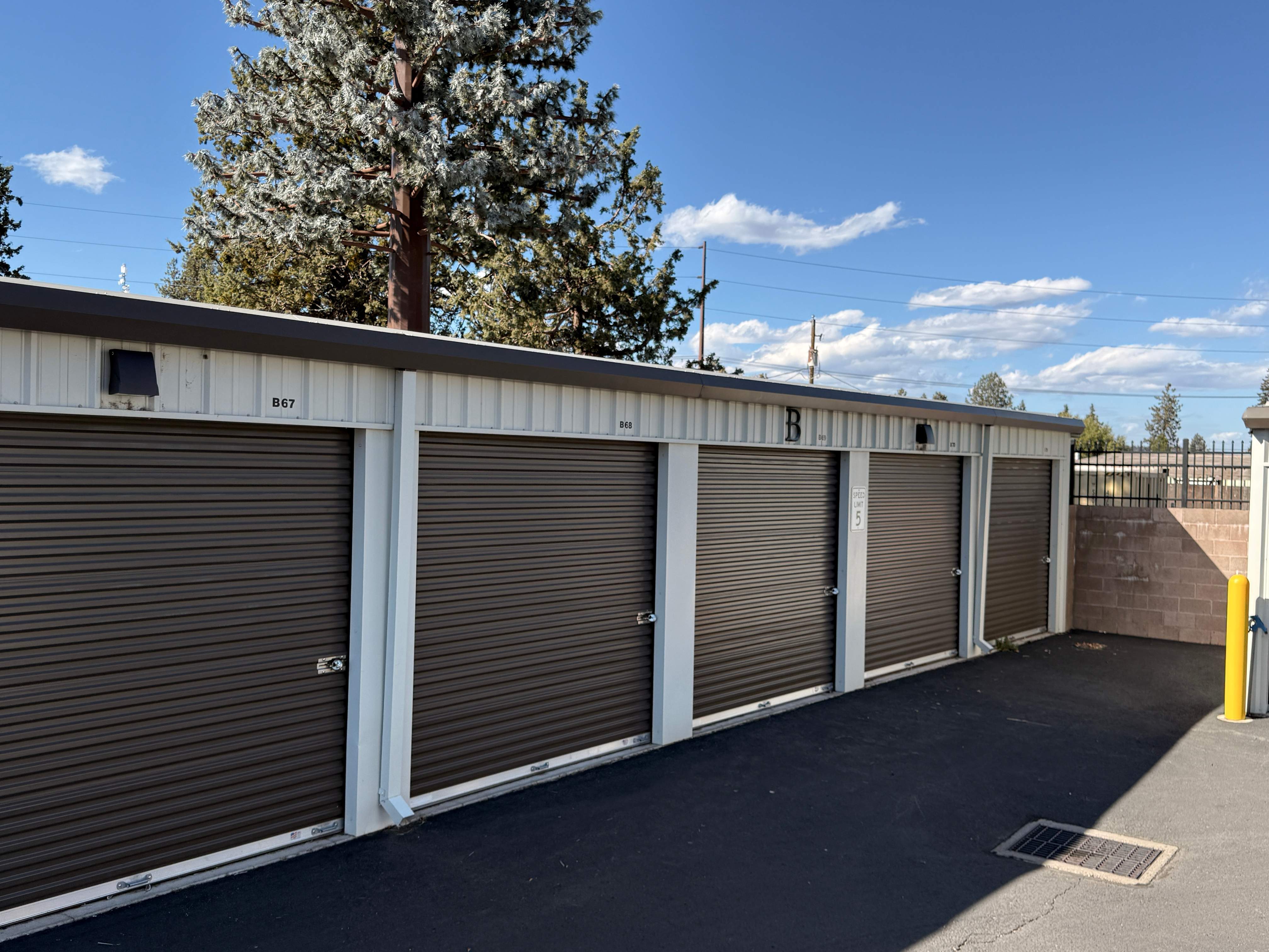 LED Retrofit by Z.O.E. Electric LLC