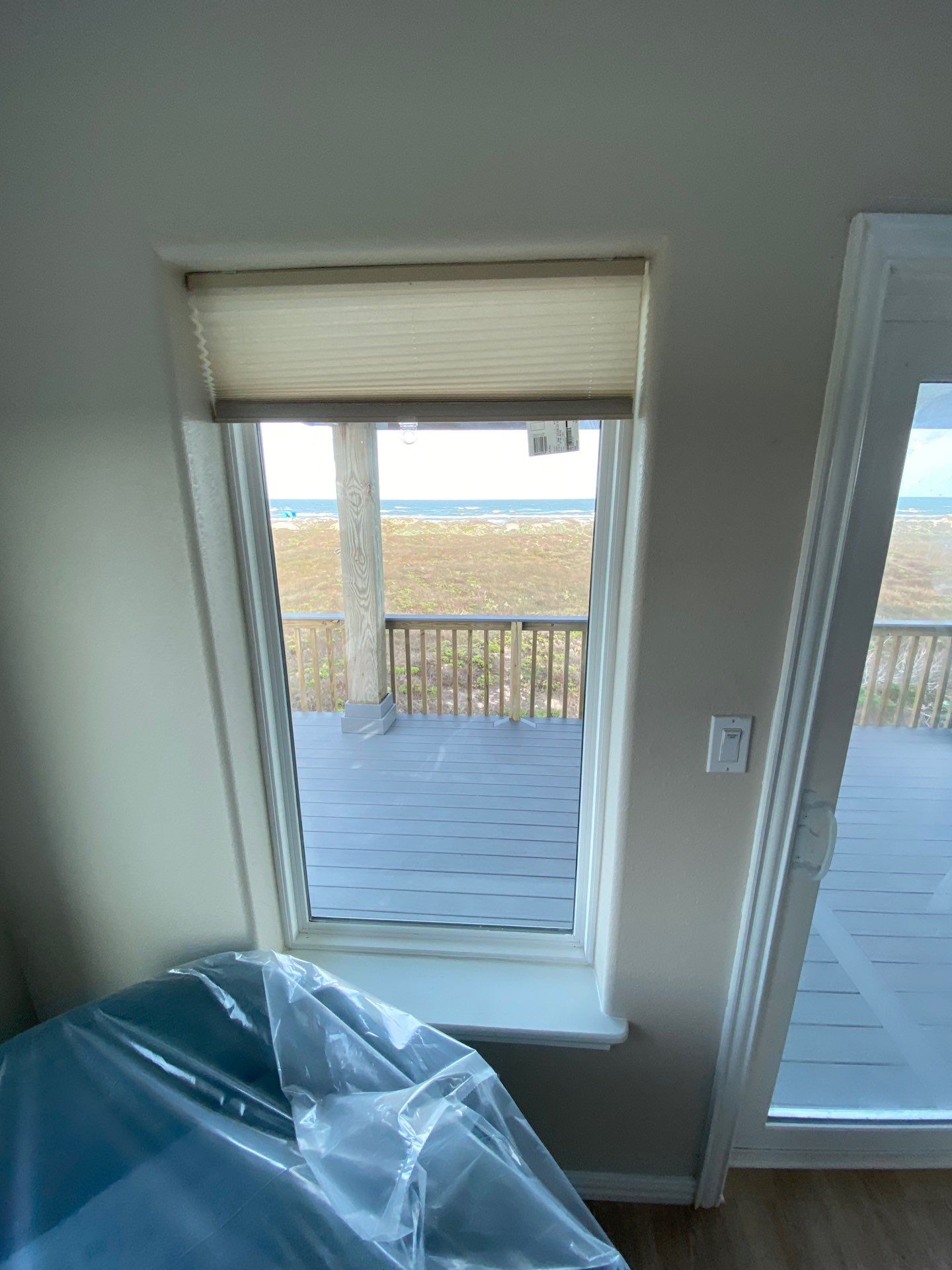 Port A Beachfront Multilevel Deck by Bayfront Roofing and Construction
