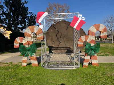 City of Lindsay