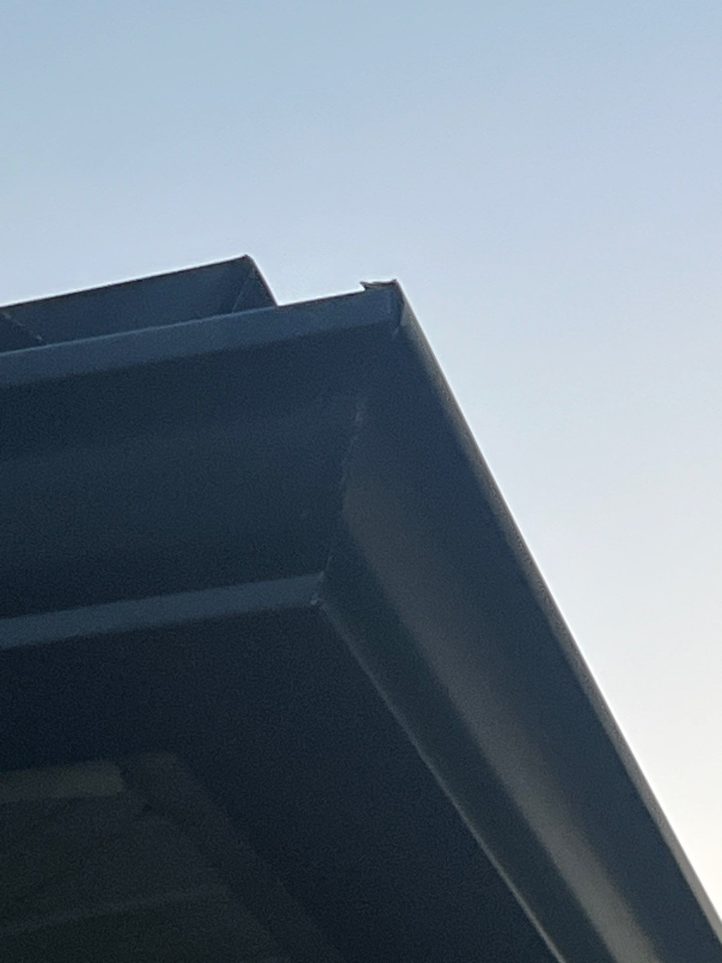 Perry Residence by Omnia Roofing