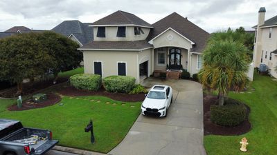 Roof Repairs in Slidell