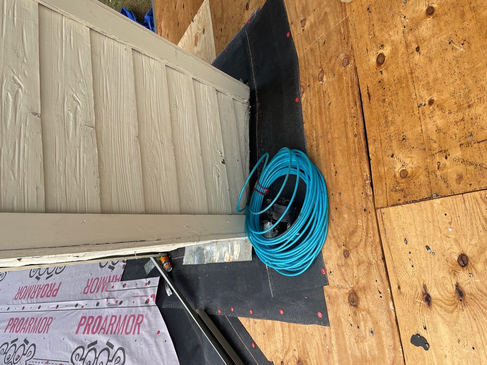 Roof Installation Houston by Roof Repair Company