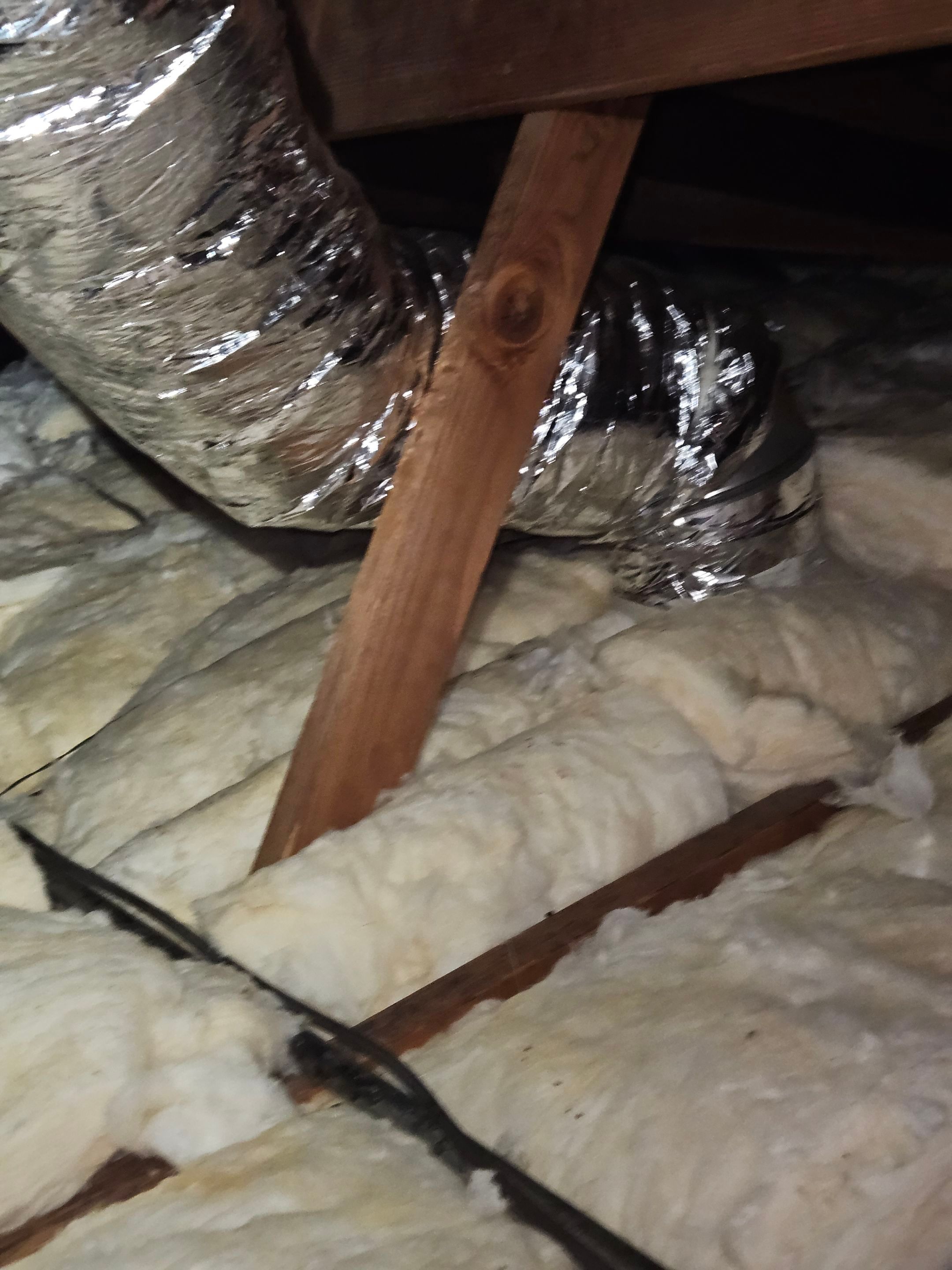 Project in Altadena by Insulation Labs