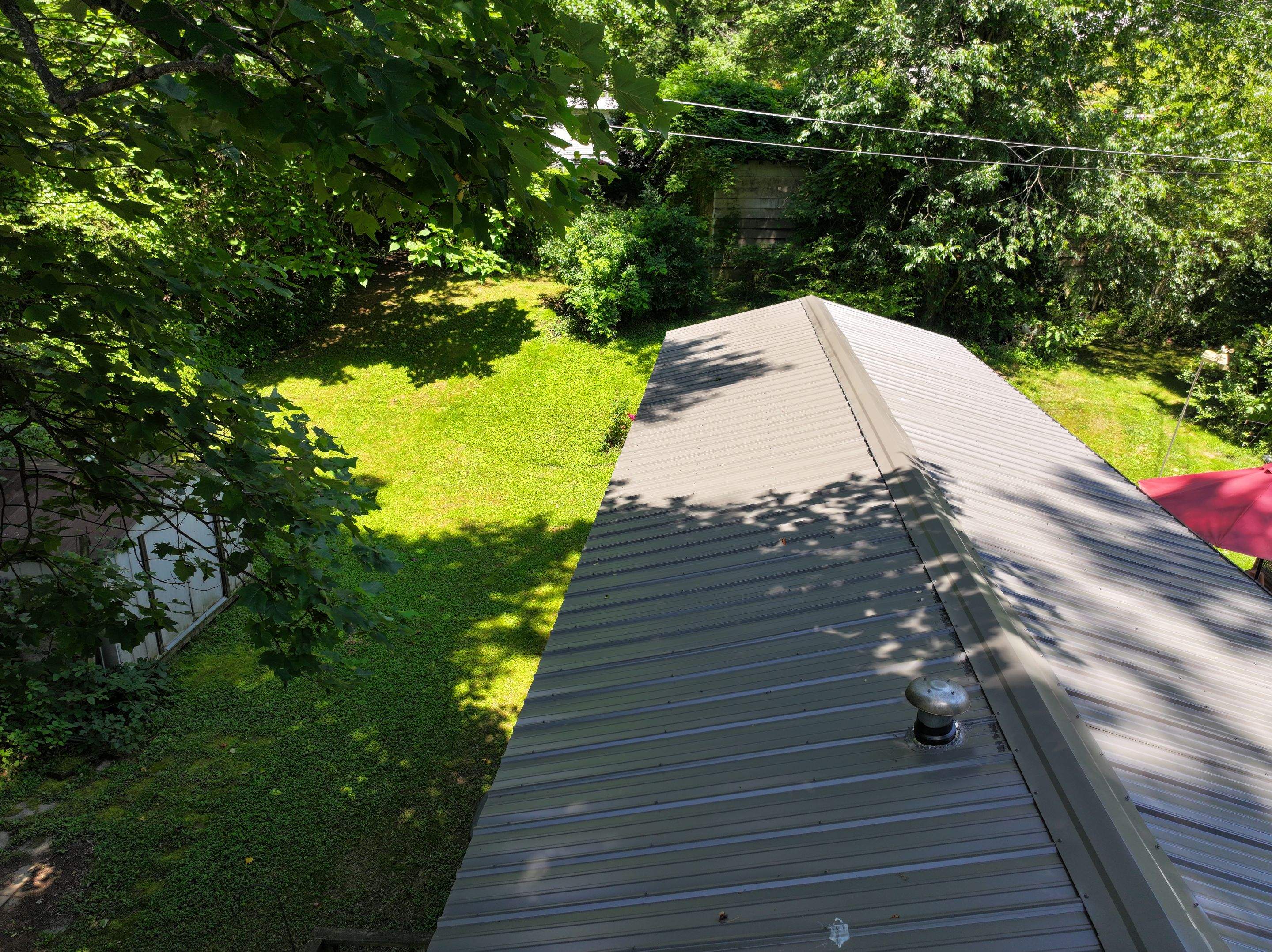 Wilson Residence by Omnia Roofing