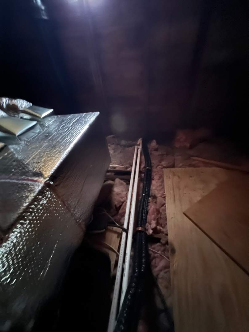 Mitsubishi Heat Pump Installation — Marblehead, MA by FAGONE MECHANICAL
