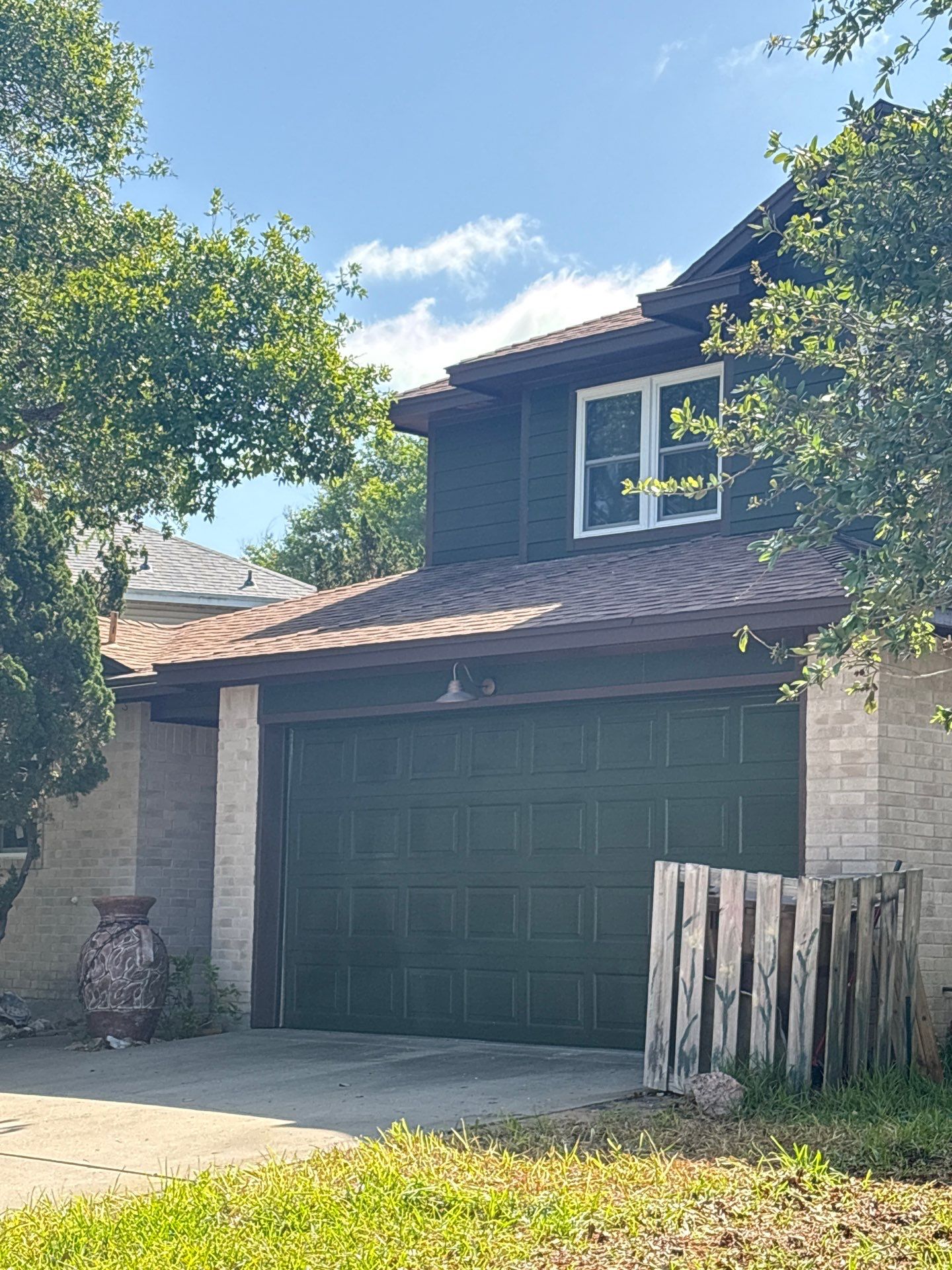 Make that Green, Baby! by Bayfront Roofing and Construction