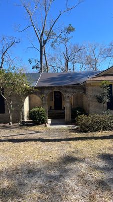 Residential Abatement