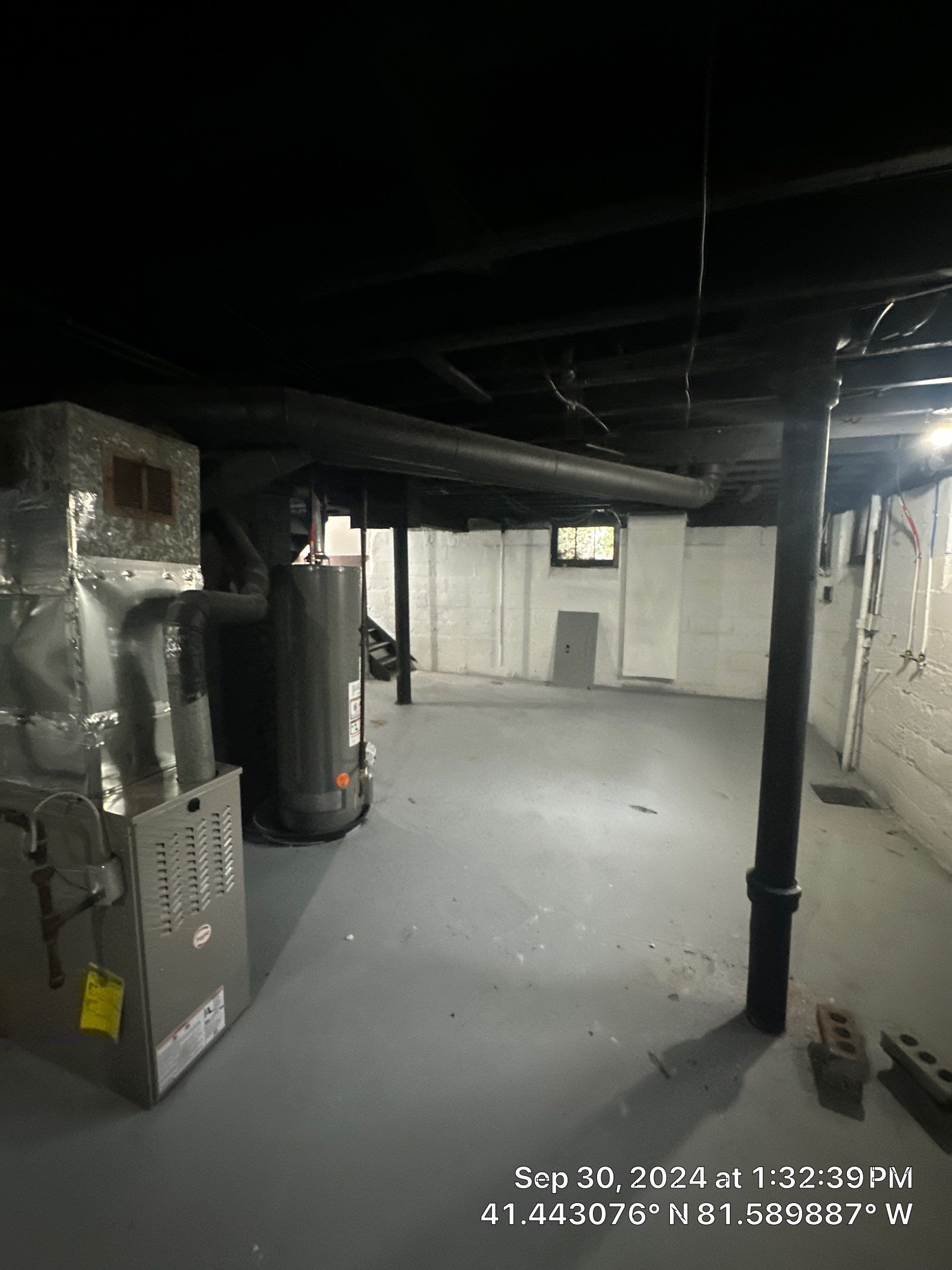 Full MultiFamily Renovation (50% Gut) by Reinovation