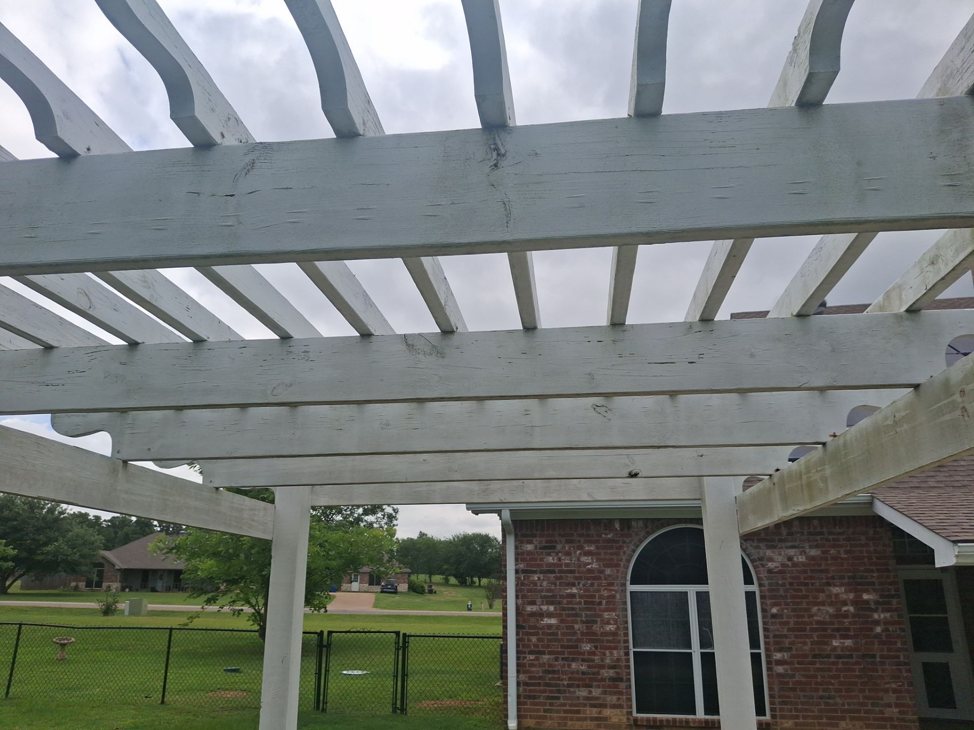 Subtle Change in Chandler, TX: Big Impact by Quality Coats Painting