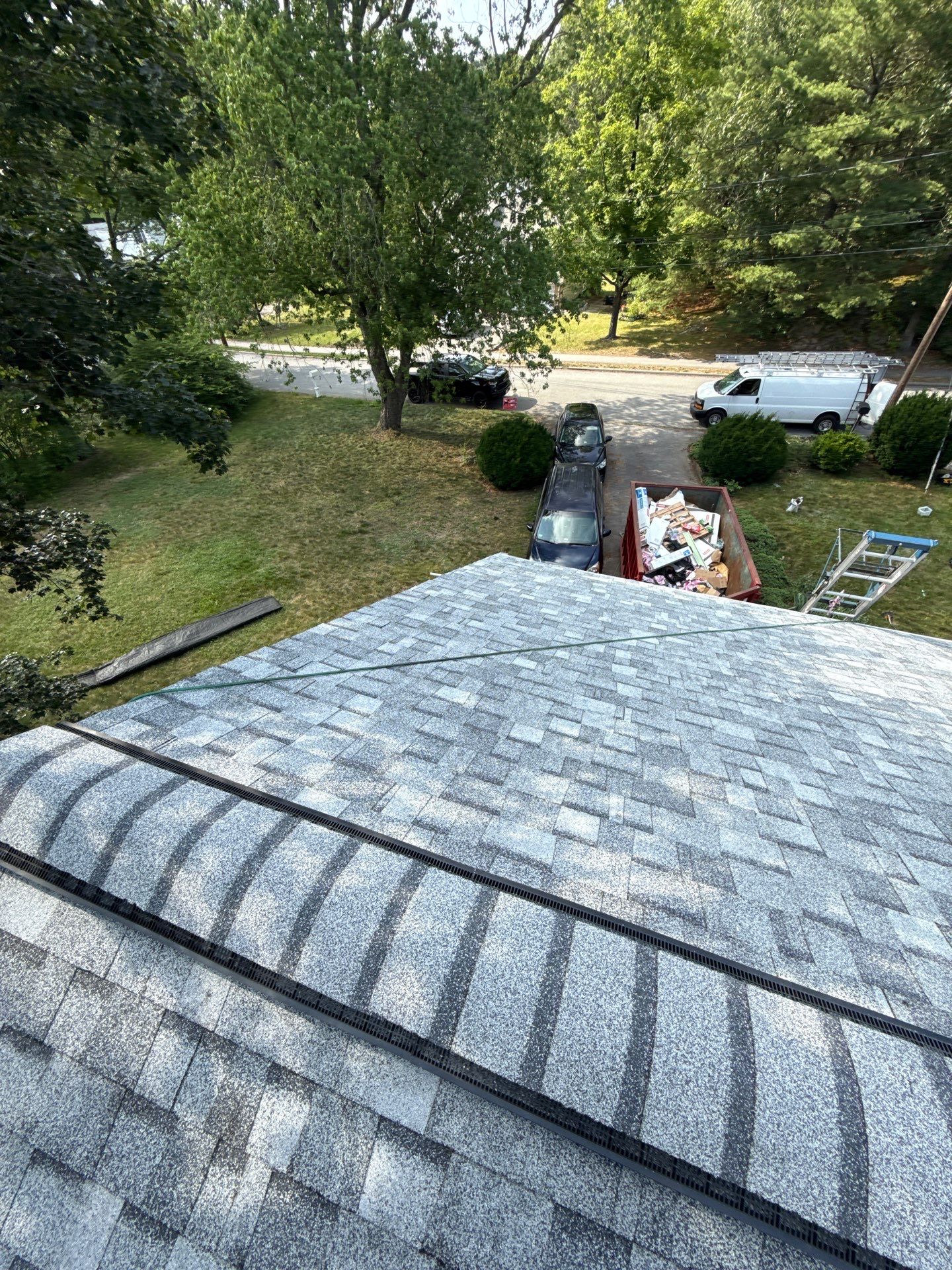 Roofing | Concord by Mighty Dog Roofing of Greater Middlesex County