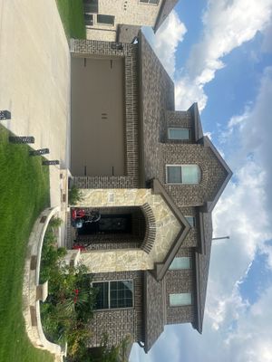 Project in Wylie